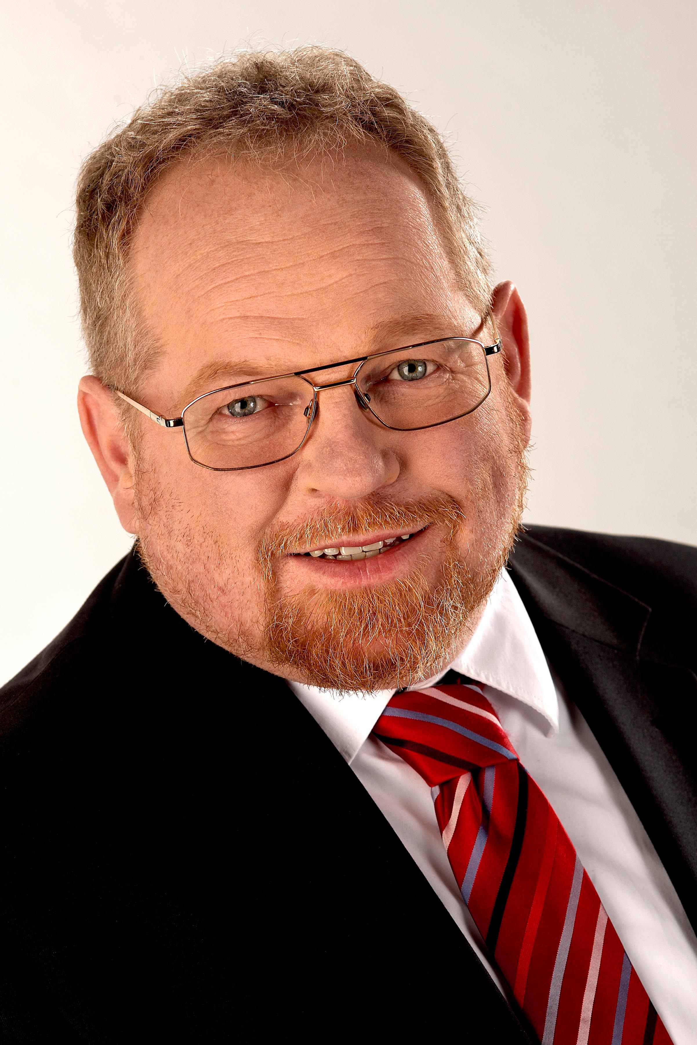 Klaus Adelt