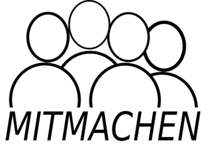 mitmachen