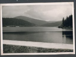 Bilder 1957 &raquo; Schwarzwalwanderung