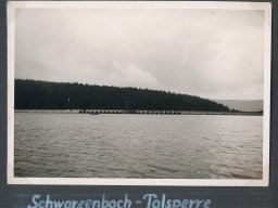 1957 Schwarzwaldwanderung