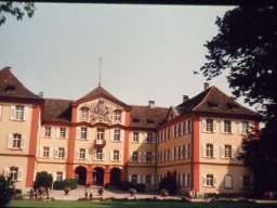 Zeltlager in Hallein 1966