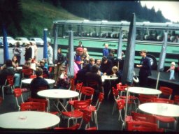 Zeltlager in Hallein 1966