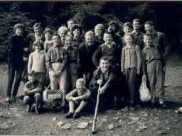 Freizeit am Fichtelsee