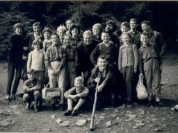 Freizeit am Fichtelsee