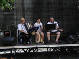 Unser großes Straßenfest