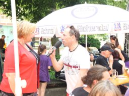 Unser großes Straßenfest