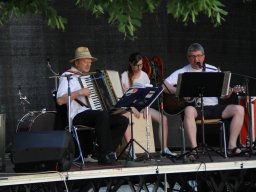 Unser großes Straßenfest