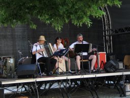 Unser großes Straßenfest