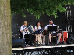 Unser großes Straßenfest