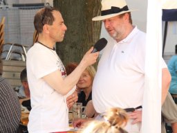 Unser großes Straßenfest