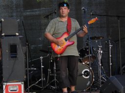 Unser großes Straßenfest
