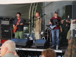 Unser großes Straßenfest