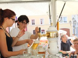 Unser großes Straßenfest