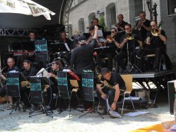 Unser großes Straßenfest