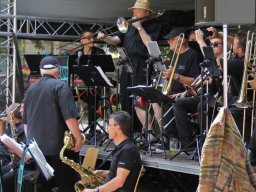 Unser großes Straßenfest