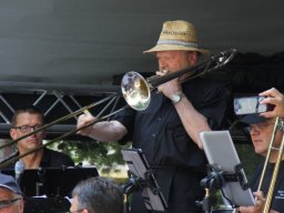 Unser großes Straßenfest