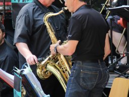 Unser großes Straßenfest