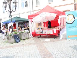 Unser großes Straßenfest