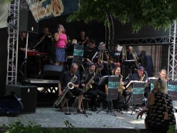 Unser großes Straßenfest