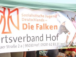 Unser großes Straßenfest